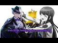 Danganronpa x Twisted Wonderland: Later never come duet version: Lyrics