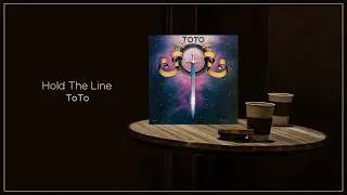 toto hold the line flac