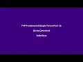 PHP Fundamentals Bangla Tutorial Part-16 String Operators