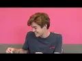 Everybody Needs Someone Sometime (Matthew Sato Video)