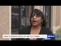 New Orleans Resident May be Purged from HANO s Waitlist