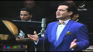 موعود كوبليه وابتدا المشوار محمد ثروت جودة عالية 