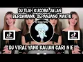 Download Lagu DJ TLAH KUCOBA JALAN BERSAMAMU SEPANJANG WAKTU- DJ CINTA PUTIH SOUND DUO BIDUAN VIRAL TIKTOK TERBARU