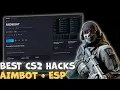 NEW Counter Strike 2 Cheat - Download ULTIMATE FREE CS2 Cheats