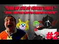 Reading Jail Letters From Chris Chan Part 2