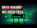 Download Lagu Rinto Harahap Aku Jatuh Cinta Karaoke