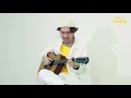 Sunday | Morvasu (Live Version)