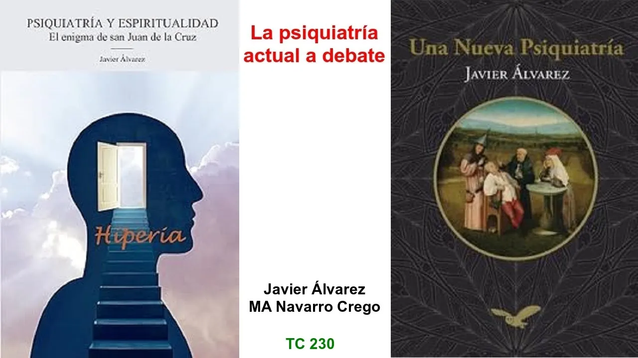 La psiquiatría actual a debate | TC230
