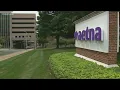 Travelers Aetna workers to continue working from home