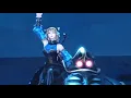 Final Fantasy XIV FF14 Dawntrail Occult Crescent Construct 14 Mount