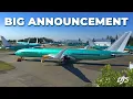 Big Airbus \u0026 Boeing Announcement