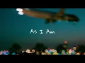 h.e.r - as I am (lyrics)