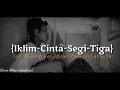 Bertahun sudah ku menunggu dirimu ahkirnya kau menjadi miliku {CINTA SEGI TIGA} By.Aldien Syhafutra