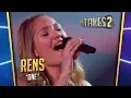 Download Lagu Rens Kroes \u0026 Marcel Veenendaal - One | It Takes 2
