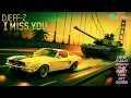 Download Lagu Djeff - z - I Miss You. 🎵 Dj. Slim - New Italo Disco / The Best Top Hit 2025 🎵