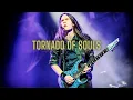 Download Lagu Teemu Mäntysaari Shreds Tornado of Souls Solo LIVE
