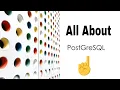 Postgre SQL tablespace management - DBA
