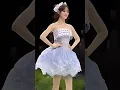 Download Lagu DRESS TO IMPRESS IN REAL LIFE LOOKS LIKE #roblox #dresstoimpress #dti