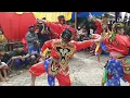 Lagu Tari Sampaan Kucingan Jaranan Lereng Langgeng Budoyo