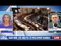 Erin Perrine Impeachment strengthening Trump support