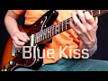 Download Lagu Chuck Loeb - Blue Kiss (Guitar Solo Transcription)