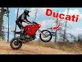 Download Lagu REBUILDING A DUCATI V4 PANIGALE to OFFROAD