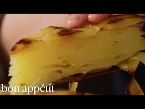 These Potatoes are Buttermaxxing