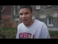 Get to know Cornell Finding Community