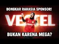 Download Lagu SPONSOR RAKSASA DATANG BUKAN KARENA MEGAWATI❗️Terungkap! Misi Rahasia Manisa BBSK❗️
