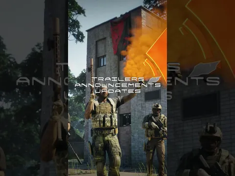 First-Ever FPS Games Show Incoming 💣