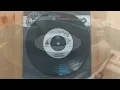 French kiss (radio mix) - Lil Louis (7" vinyl single) ultra clean