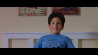 الإعلان التشويقي لفيلم ساعة إجابة فيلم العيد بجميع دور العرض 