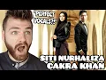 Download Lagu British Guy Reacts to Siti Nurhaliza \u0026 Cakra Khan \