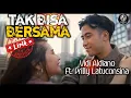 Download Lagu Vidi Aldiano Ft  Prilly Latuconsina - Tak Bisa Bersama ♫ Lirik Lyrics