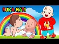 Download Lagu Kalau Kau suka hati tepuk tangan ❤️ Lagu Anak Indonesia