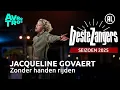 Download Lagu Jacqueline Govaert - Zonder handen rijden | Beste Zangers 2025