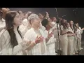 OLD RUGGED CROSS | Choir Cover | One Church Music