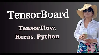 Analyzing Deep Learning Models with TensorBoard TensorFlow Keras and Python