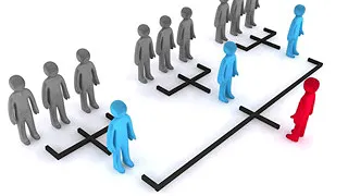 فقه المرأة المسلمة د آمال عبد الغني تتناول حكم التسويق الشبكي 