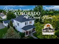 Inside a Colorado Dream Home 606 Leon Street Delta CO