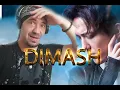 Dimash - Across Endless Dimensions (REACTION)