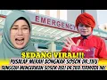 Download Lagu VIRAL‼️PESULAP MERAH BONGKAR KEBUSUKAN DR.TIFA TERNYATA SUNGGUH MENGERIKAN SOSOKNYA