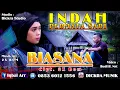 BIASANA ~ INDAH PS (OFFICIAL MUSIC VIDEO ) DICKRA MUSIK