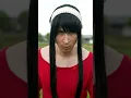 Download Lagu Yor plays Football #anime #spyxfamily #yorforger #anya