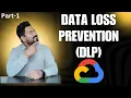 Identify and Mask sensitive Information using Data Loss Prevention DLP API in GCP Google Cloud