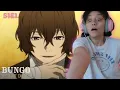Is Dazai okay Bungou Stray Dogs Episode 1