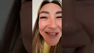 Будни Башкирской домохозяйки 😁😁😁      раздача сметаны 