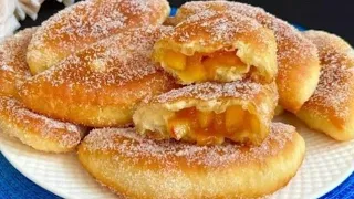 Дайте медаль тому, кто придумал этот рецепт! Великолепно! Весь подъезд будет спрашивать рецепт.