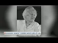 Eleanor Sandy Torrey West Dies at 108