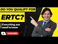 Who Qualifies for ERC Program
